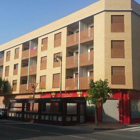Hacienda Bellamar Διαμέρισμα San Pedro del Pinatar Εξωτερικό φωτογραφία