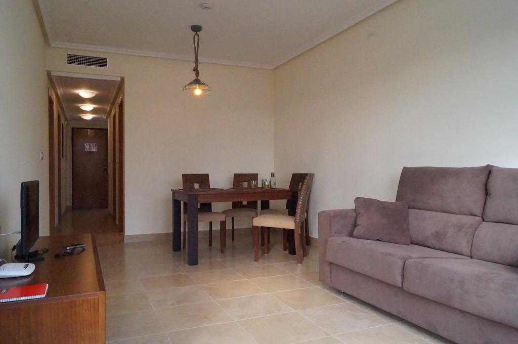 Hacienda Bellamar Διαμέρισμα San Pedro del Pinatar Εξωτερικό φωτογραφία