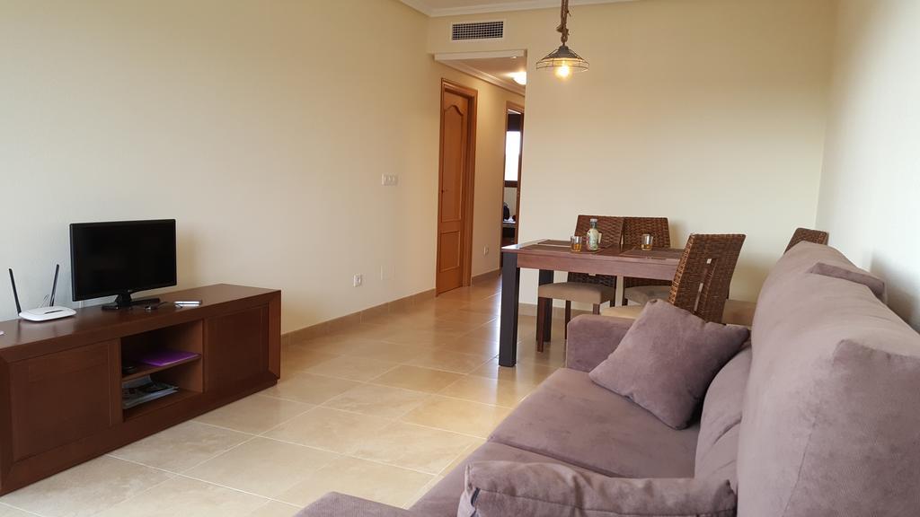 Hacienda Bellamar Διαμέρισμα San Pedro del Pinatar Εξωτερικό φωτογραφία