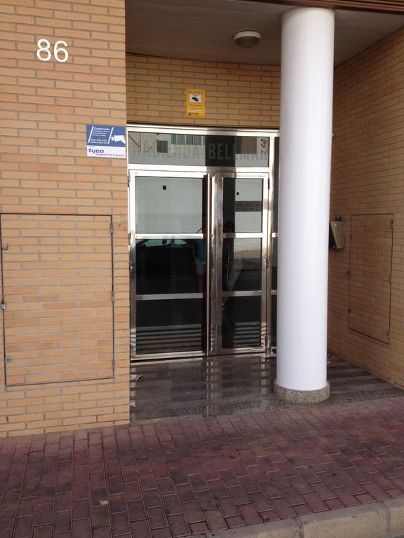 Hacienda Bellamar Διαμέρισμα San Pedro del Pinatar Εξωτερικό φωτογραφία