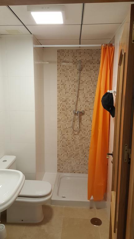 Hacienda Bellamar Διαμέρισμα San Pedro del Pinatar Εξωτερικό φωτογραφία