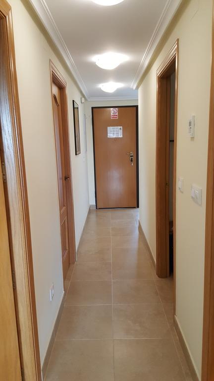 Hacienda Bellamar Διαμέρισμα San Pedro del Pinatar Εξωτερικό φωτογραφία