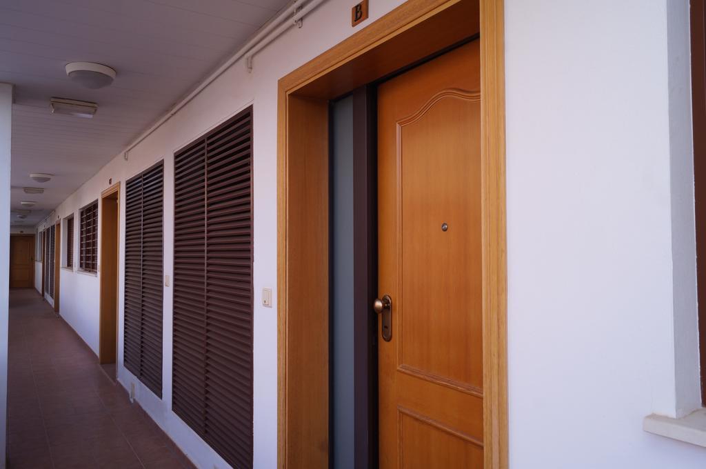 Hacienda Bellamar Διαμέρισμα San Pedro del Pinatar Εξωτερικό φωτογραφία