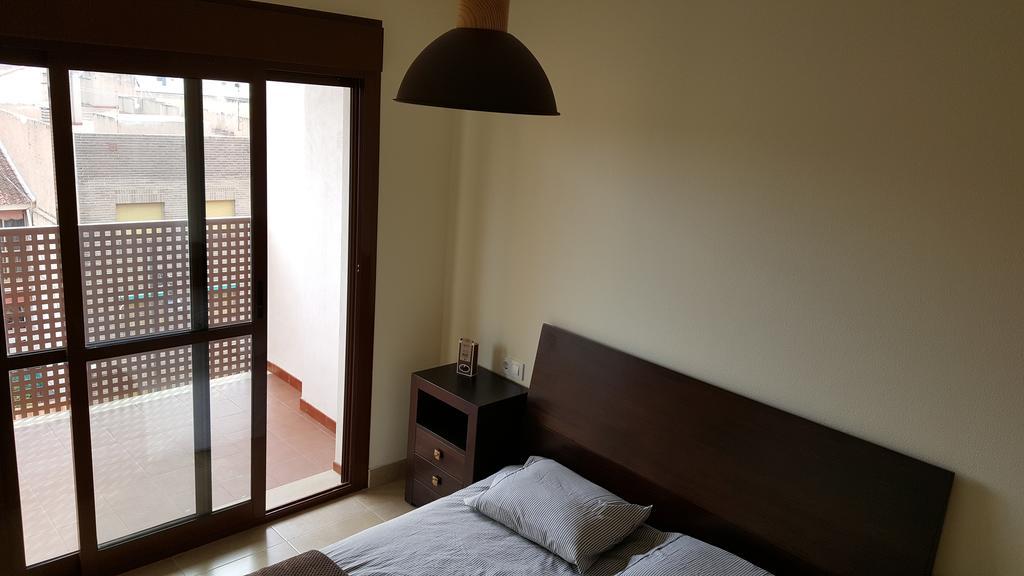 Hacienda Bellamar Διαμέρισμα San Pedro del Pinatar Εξωτερικό φωτογραφία