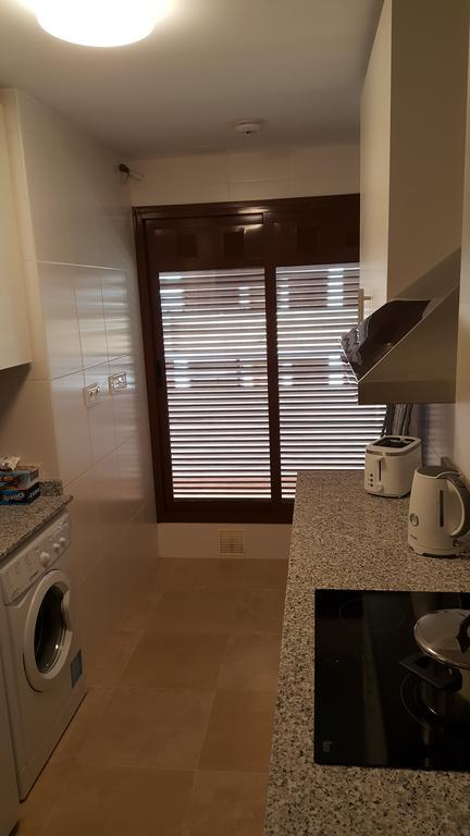 Hacienda Bellamar Διαμέρισμα San Pedro del Pinatar Εξωτερικό φωτογραφία