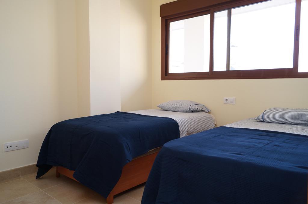 Hacienda Bellamar Διαμέρισμα San Pedro del Pinatar Εξωτερικό φωτογραφία