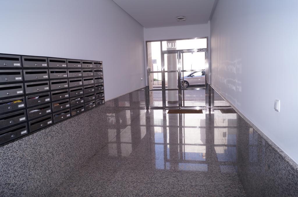 Hacienda Bellamar Διαμέρισμα San Pedro del Pinatar Εξωτερικό φωτογραφία