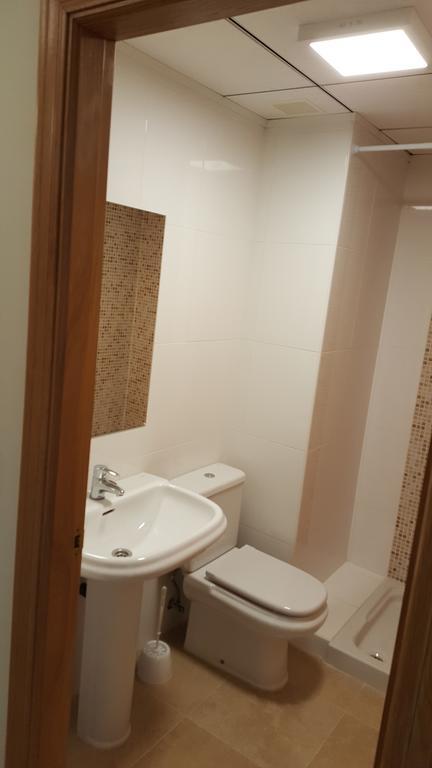 Hacienda Bellamar Διαμέρισμα San Pedro del Pinatar Εξωτερικό φωτογραφία