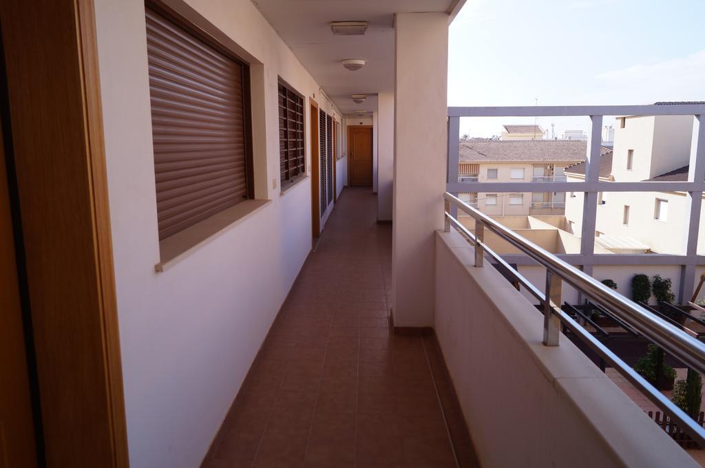 Hacienda Bellamar Διαμέρισμα San Pedro del Pinatar Εξωτερικό φωτογραφία
