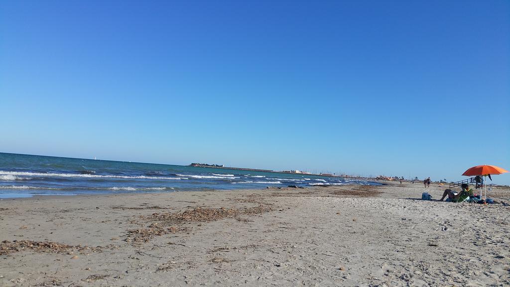 Hacienda Bellamar Διαμέρισμα San Pedro del Pinatar Εξωτερικό φωτογραφία