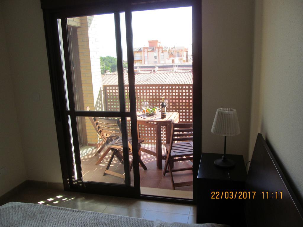 Hacienda Bellamar Διαμέρισμα San Pedro del Pinatar Εξωτερικό φωτογραφία