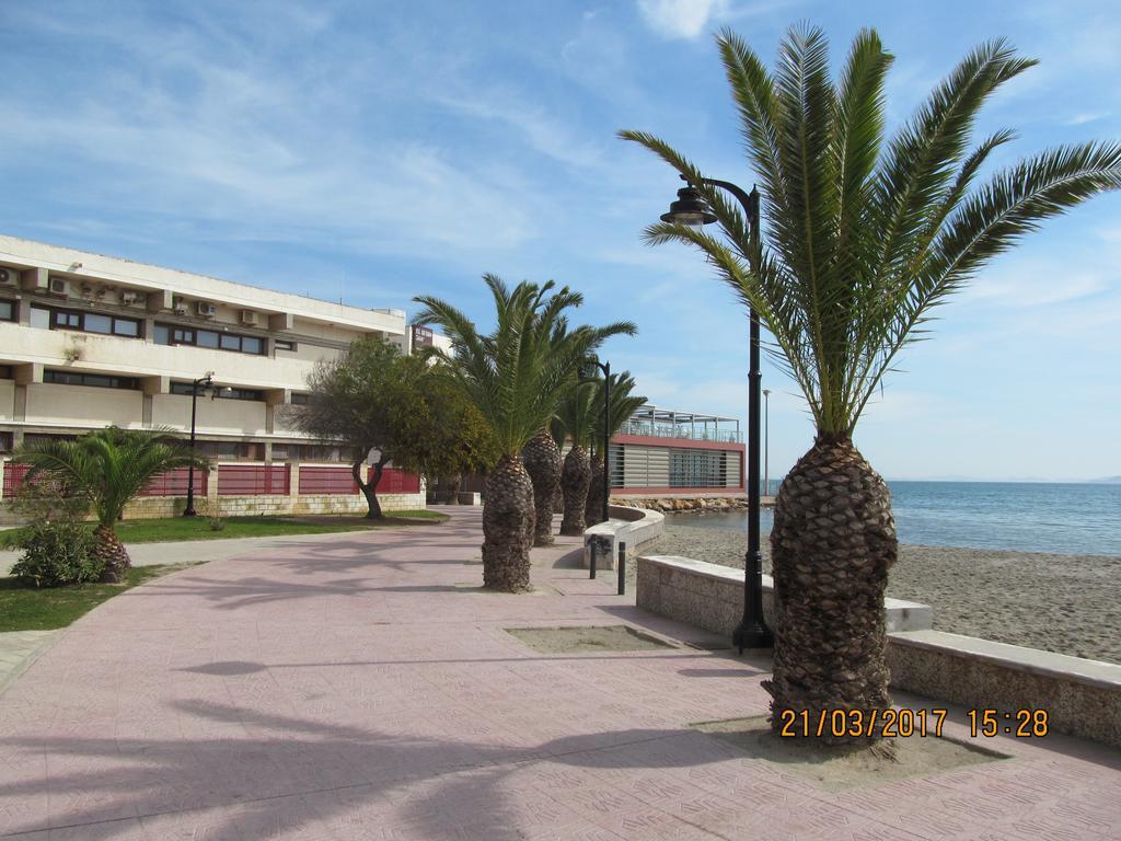 Hacienda Bellamar Διαμέρισμα San Pedro del Pinatar Εξωτερικό φωτογραφία