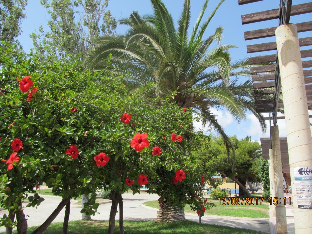 Hacienda Bellamar Διαμέρισμα San Pedro del Pinatar Εξωτερικό φωτογραφία
